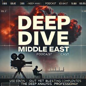 Deep Dive Middle East