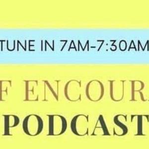 Words of Encouragement Podcast