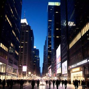 Wall Street Whispers