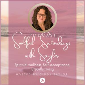 Soulful Saturdays with Saylor