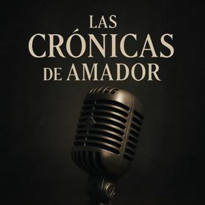Las Crónicas de Amador