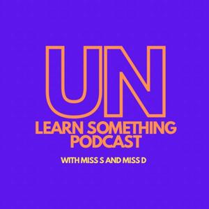 Unlearn Something