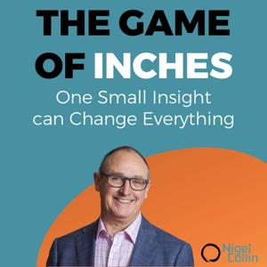 The Game of Inches Podcast