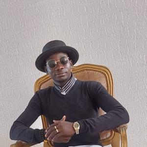 Kolo Noufé's podcast