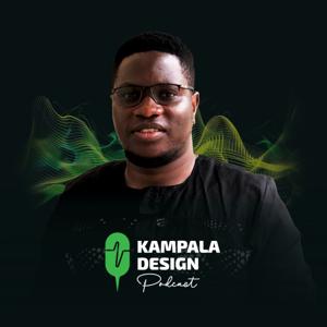 Kampala Design Podcast