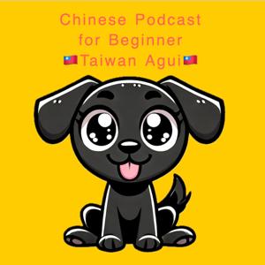Learning Chinese with Agui