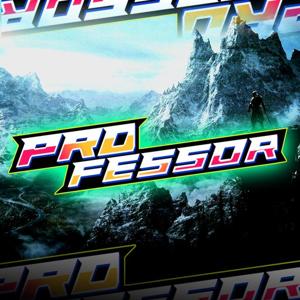 professor.gaming 3Speak Podcast