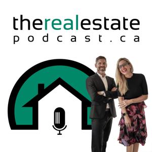 The Real Estate Podcast