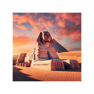 Egito Revelado: Histórias e Dicas de Viagem