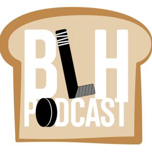 The Bread Loves Hockey Podcast