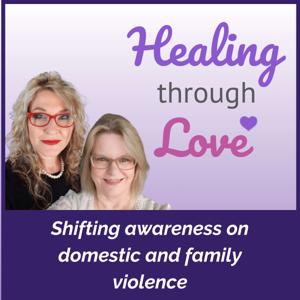 Healing Through Love
