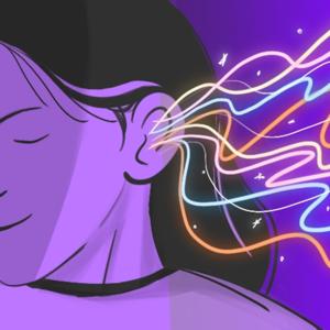 Beyaz gürültünün 50 tonu