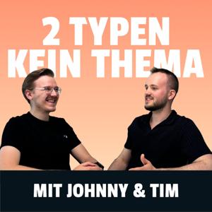 Zwei Typen Kein Thema