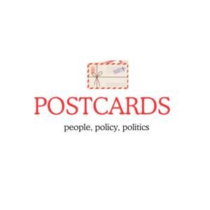 Postcards