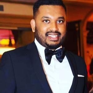 Malith Mendis
