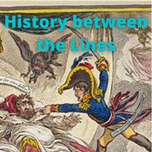 History between the Lines