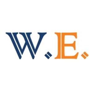W.E.-Matter's Podcast