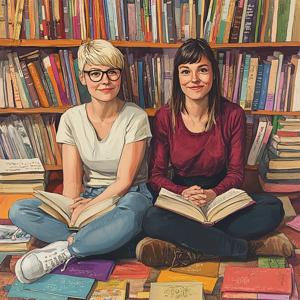 Buchstabengold und Marketingzauber