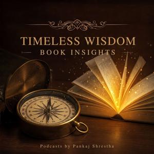 Timeless Wisdom: Book Insights
