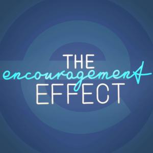The Encouragement Effect