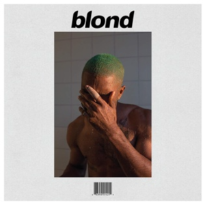Frank Ocean - Nikes feat. KOHH