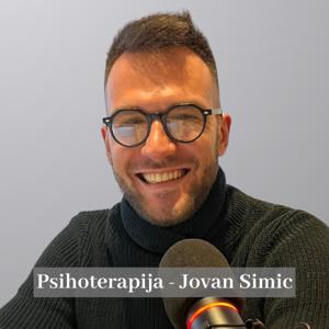 Jovan Simic - Psihoterapija