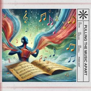 Pulling the Music Apart