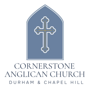 Cornerstone Anglican Church - Durham/Chapel Hill
