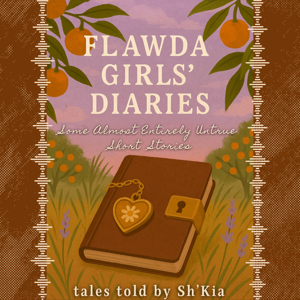 Flawda Girls' Diaries