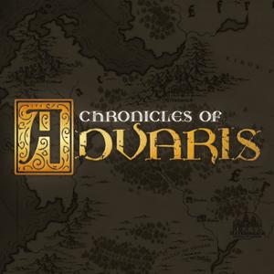 Chronicles of Advaris