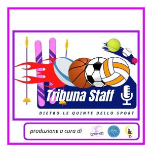 Tribuna Staff - Podcast