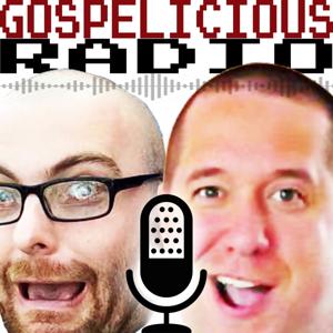 Gospelicious Radio