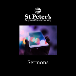 St Peter's Hornsby Sermons