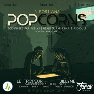 Popcorns