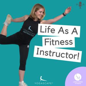 Life As A Fitness Instructor
