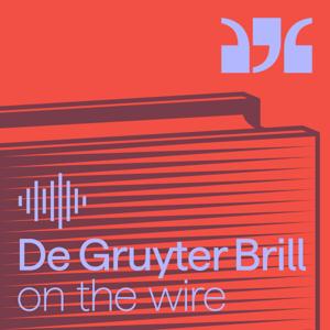 De Gruyter Brill on the Wire