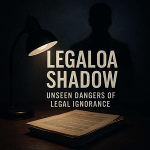 Legaloa Shadow: Unseen Dangers of Legal Ignorance
