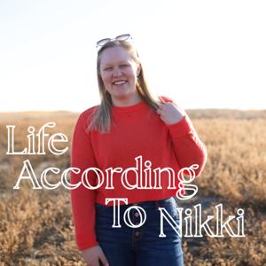 Life According to Nikki