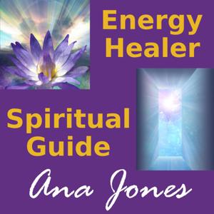 Ana Jones Official Website