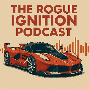 The Rogue Ignition Podcast
