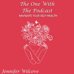 The One With the Podcast