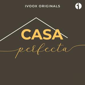 Casa Perfecta, con Antonia Moreno