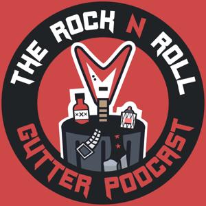 Rock N Roll Gutter