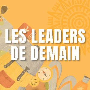 Les leaders de Demain : Rémi Ledé