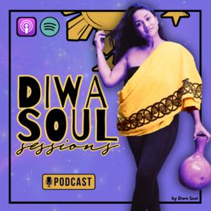 Diwa Soul Sessions