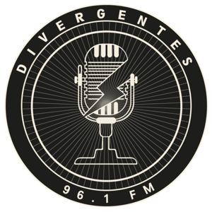 DIVERGENTES "Todos Hacemos Ruido"