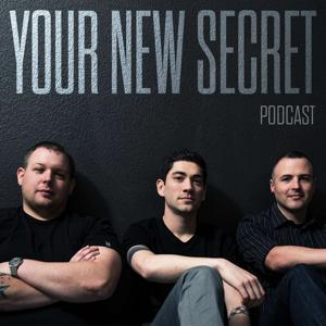 Your New Secret Podcast