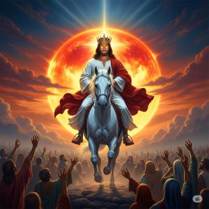 Tomorrow’s Christian Today!