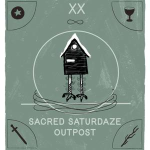 Sacred Daze Podcast