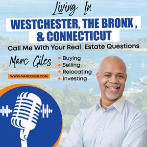 Marc Giles Westchester New York Living
